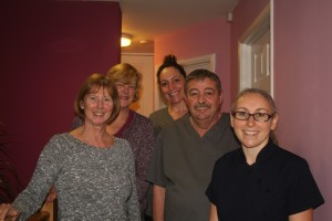 Avenue Road Dental Practice, IOW Dentistry
